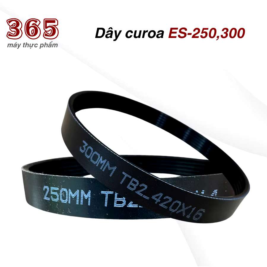 Hình ảnh cho dây curoa 250es